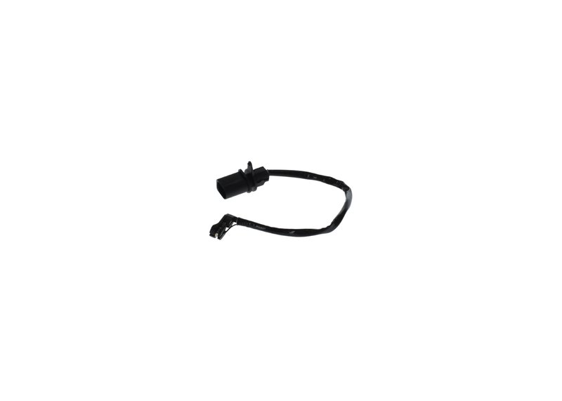 SENZOR AVERTIZARE UZURA PLACUTE FRANA BOSCH 1 987 474 517 - Compatibil cu AUDI
