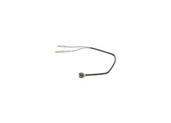 SENZOR AVERTIZARE UZURA PLACUTE FRANA BOSCH 1 987 474 519 - Compatibil cu CITROEN, PEUGEOT