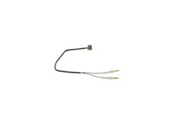 SENZOR AVERTIZARE UZURA PLACUTE FRANA BOSCH 1 987 474 519 - Compatibil cu CITROEN, PEUGEOT