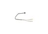 SENZOR AVERTIZARE UZURA PLACUTE FRANA BOSCH 1 987 474 519 - Compatibil cu CITROEN, PEUGEOT