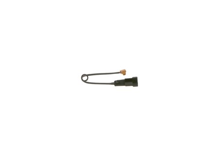 SENZOR AVERTIZARE UZURA PLACUTE FRANA BOSCH 1 987 474 574 - Compatibil cu IVECO