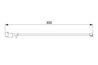 SENZOR AVERTIZARE UZURA PLACUTE FRANA BOSCH 1 987 474 576 - Compatibil cu IVECO