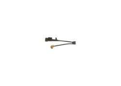 SENZOR AVERTIZARE UZURA PLACUTE FRANA BOSCH 1 987 474 574 - Compatibil cu IVECO