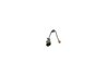SENZOR AVERTIZARE UZURA PLACUTE FRANA BOSCH 1 987 474 574 - Compatibil cu IVECO
