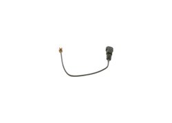 SENZOR AVERTIZARE UZURA PLACUTE FRANA BOSCH 1 987 474 576 - Compatibil cu IVECO