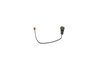 SENZOR AVERTIZARE UZURA PLACUTE FRANA BOSCH 1 987 474 576 - Compatibil cu IVECO