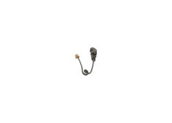 SENZOR AVERTIZARE UZURA PLACUTE FRANA BOSCH 1 987 474 574 - Compatibil cu IVECO