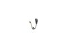 SENZOR AVERTIZARE UZURA PLACUTE FRANA BOSCH 1 987 474 574 - Compatibil cu IVECO