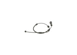 SENZOR AVERTIZARE UZURA PLACUTE FRANA BOSCH 1 987 474 585 - Compatibil cu OPEL, VAUXHALL