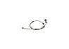 SENZOR AVERTIZARE UZURA PLACUTE FRANA BOSCH 1 987 474 585 - Compatibil cu OPEL, VAUXHALL