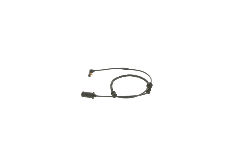 SENZOR AVERTIZARE UZURA PLACUTE FRANA BOSCH 1 987 474 587 - Compatibil cu OPEL