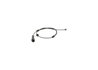 SENZOR AVERTIZARE UZURA PLACUTE FRANA BOSCH 1 987 474 585 - Compatibil cu OPEL, VAUXHALL