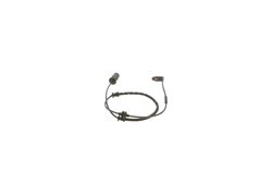 SENZOR AVERTIZARE UZURA PLACUTE FRANA BOSCH 1 987 474 587 - Compatibil cu OPEL