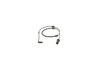 SENZOR AVERTIZARE UZURA PLACUTE FRANA BOSCH 1 987 474 587 - Compatibil cu OPEL