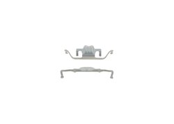 Set accesorii placute frana BOSCH 1 987 474 693