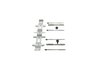 Set accesorii placute frana BOSCH 1 987 474 759