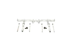Set accesorii placute frana BOSCH 1 987 474 759