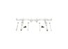 Set accesorii placute frana BOSCH 1 987 474 759