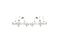 Set accesorii placute frana BOSCH 1 987 474 759