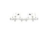 Set accesorii placute frana BOSCH 1 987 474 759