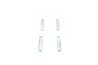 Set accesorii placute frana BOSCH 1 987 474 781