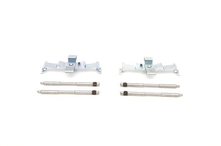 Set accesorii placute frana BOSCH 1 987 474 790