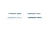 Set accesorii placute frana BOSCH 1 987 474 781
