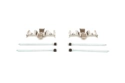 Set accesorii placute frana BOSCH 1 987 474 795