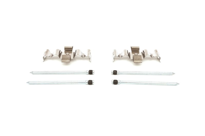 Set accesorii placute frana BOSCH 1 987 474 795
