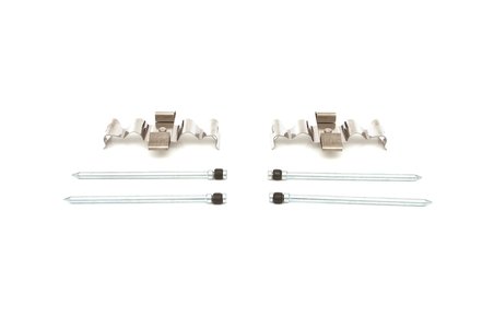 Set accesorii placute frana BOSCH 1 987 474 795