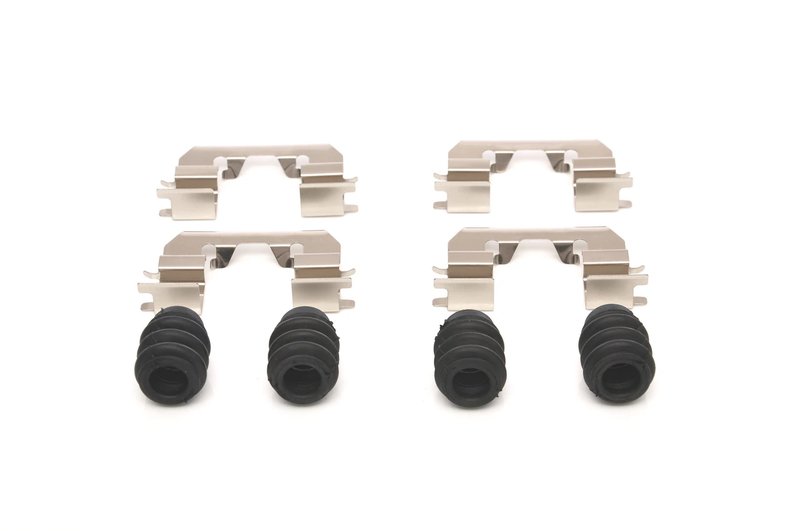 Set accesorii placute frana BOSCH 1 987 474 799