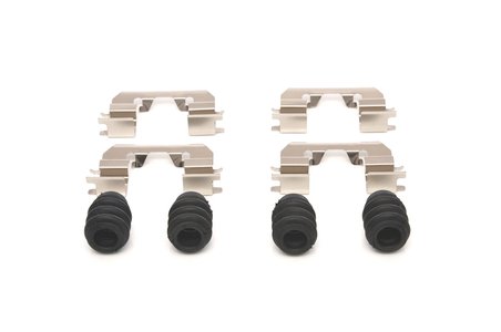 Set accesorii placute frana BOSCH 1 987 474 799