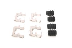 Set accesorii placute frana BOSCH 1 987 474 799