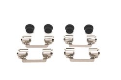 Set accesorii placute frana BOSCH 1 987 474 806