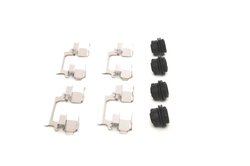 Set accesorii placute frana BOSCH 1 987 474 806