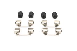 Set accesorii placute frana BOSCH 1 987 474 816