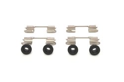Set accesorii placute frana BOSCH 1 987 474 806