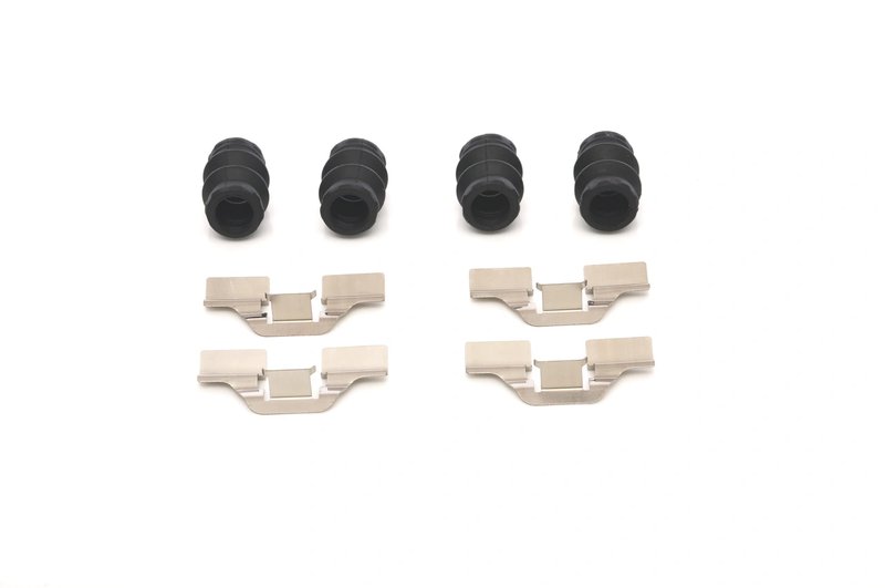 Set accesorii placute frana BOSCH 1 987 474 820