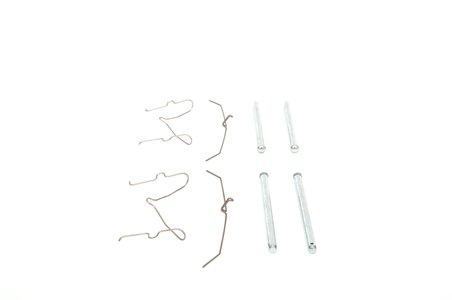 Set accesorii placute frana BOSCH 1 987 474 821