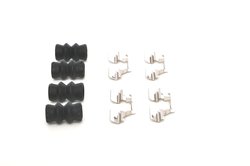 Set accesorii placute frana BOSCH 1 987 474 820