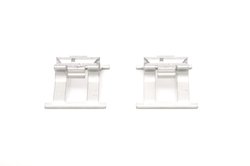 Set accesorii placute frana BOSCH 1 987 474 824