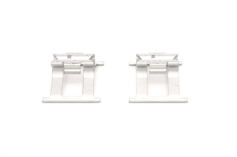 Set accesorii placute frana BOSCH 1 987 474 824