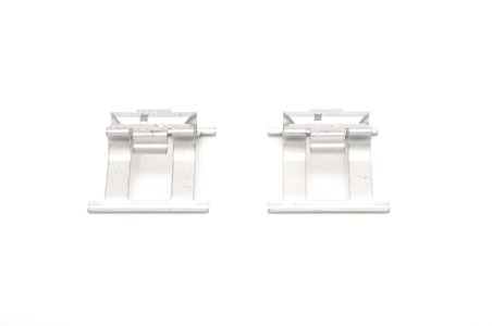 Set accesorii placute frana BOSCH 1 987 474 824