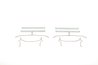 Set accesorii placute frana BOSCH 1 987 474 821