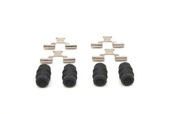 Set accesorii placute frana BOSCH 1 987 474 820
