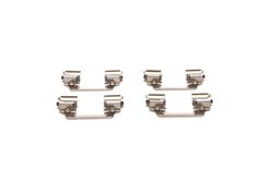 Set accesorii placute frana BOSCH 1 987 474 829