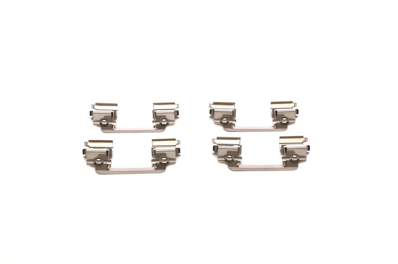 Set accesorii placute frana BOSCH 1 987 474 829