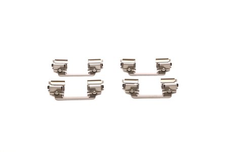 Set accesorii placute frana BOSCH 1 987 474 829