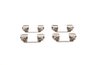 Set accesorii placute frana BOSCH 1 987 474 829