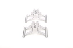 Set accesorii placute frana BOSCH 1 987 474 824